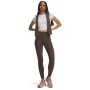 Obrazek dla: UNDER ARMOUR Damskie legginsy treningowe Under Armour Motion 7/8 Legging  brązowe Brązowy