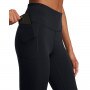 mini: Damskie legginsy treningowe Under Armour Motion Ankle Leg Emea - czarne (4)