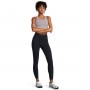 UNDER ARMOUR Damskie legginsy treningowe Under Armour Motion Ankle Leg Emea  czarne Czarny