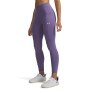 mini: Damskie legginsy treningowe Under Armour Motion Ankle Leg Emea - fioletowe (2)