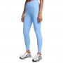 Damskie legginsy treningowe Under Armour Motion Ankle Leg Emea - niebieskie