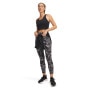 UNDER ARMOUR Damskie legginsy treningowe Under Armour Motion Ankle Leg Print  multikolor Multikolor