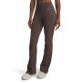 mini: Damskie legginsy treningowe Under Armour Motion Boot Cut - brązowe (2)
