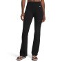 mini: Damskie legginsy treningowe Under Armour Motion Boot Cut - czarne (2)