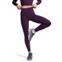mini: Damskie legginsy treningowe Under Armour Motion Legging - fioletowe (2)