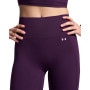 mini: Damskie legginsy treningowe Under Armour Motion Legging - fioletowe (3)