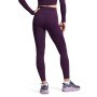 mini: Damskie legginsy treningowe Under Armour Motion Legging - fioletowe (4)