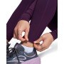 mini: Damskie legginsy treningowe Under Armour Motion Legging - fioletowe (6)