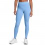 mini: Damskie legginsy treningowe Under Armour Motion Legging Emea - niebieskie (2)