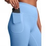 mini: Damskie legginsy treningowe Under Armour Motion Legging Emea - niebieskie (4)