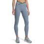 mini: Damskie legginsy treningowe Under Armour Motion Sport Tape Legging - niebieskie (2)