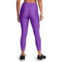 Damskie legginsy treningowe Under Armour Tech Hi Ankle Leg - różowe