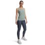 UNDER ARMOUR Damskie legginsy treningowe Under Armour Tech Hi Ankle Leg  szare Szary