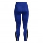 mini: Damskie legginsy treningowe Under Armour Train CW Leg Novelty - niebieskie (8)
