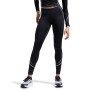 mini: Damskie legginsy treningowe Under Armour UA ColdGear Elite Legging - czarne (2)