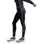 mini: Damskie legginsy treningowe Under Armour UA ColdGear Elite Legging - czarne (4)
