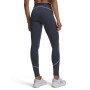 mini: Damskie legginsy treningowe Under Armour UA ColdGear Elite Legging - denim (3)