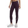 mini: Damskie legginsy treningowe Under Armour UA ColdGear Elite Legging - fioletowe (2)