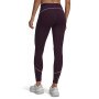 mini: Damskie legginsy treningowe Under Armour UA ColdGear Elite Legging - fioletowe (3)