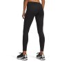 mini: Damskie legginsy treningowe Under Armour UA ColdGear Legging - czarne (3)