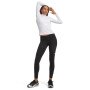 mini: Damskie legginsy treningowe Under Armour UA ColdGear Legging - czarne (1)