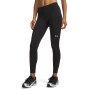 mini: Damskie legginsy treningowe Under Armour UA ColdGear Legging - czarne (2)