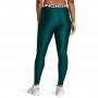 Damskie legginsy treningowe Under Armour UA HG Legging - zielone