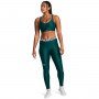 UNDER ARMOUR Damskie legginsy treningowe Under Armour UA HG Legging  zielone Zielony