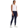 UNDER ARMOUR Damskie legginsy treningowe Under Armour UA HG Legging  granatowe Granatowy