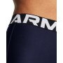 Damskie legginsy treningowe Under Armour UA HG Legging - granatowe