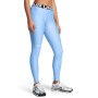 Damskie legginsy treningowe Under Armour UA HG Legging - niebieski