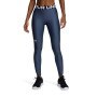 Damskie legginsy treningowe Under Armour UA HG Legging - szare