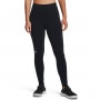 Damskie legginsy treningowe Under Armour UA Vanish Seamless Legging - czarne