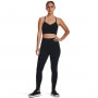 UNDER ARMOUR Damskie legginsy treningowe Under Armour UA Vanish Seamless Legging  czarne Czarny