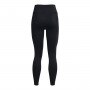 Damskie legginsy treningowe Under Armour UA Vanish Seamless Legging - czarne