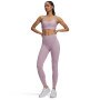 mini: Damskie legginsy treningowe Under Armour UA Vanish Elite - fioletowe (1)