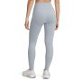 mini: Damskie legginsy treningowe Under Armour UA Vanish Seamless Legging - niebieskie  (3)