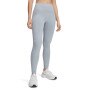 mini: Damskie legginsy treningowe Under Armour UA Vanish Seamless Legging - niebieskie  (2)