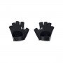 Damskie rękawiczki treningowe Under Armour UA Women's Training Glove - czarne