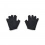 Damskie rękawiczki treningowe Under Armour UA Women's Training Glove - czarne