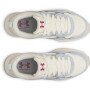 mini: Damskie sneakersy UA W Mirage Sport Under Armour - niebieskie (5)