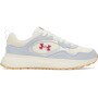 mini: Damskie sneakersy UA W Mirage Sport Under Armour - niebieskie (1)