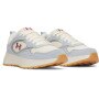 mini: Damskie sneakersy UA W Mirage Sport Under Armour - niebieskie (3)
