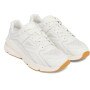 Sneakersy uniseks Under Armour UA Forge 96 Luxe - białe