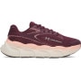 Obrazek dla: UNDER ARMOUR Damskie sneakersy Under Armour UA HB Runner 2  burgundowe Burgundowy