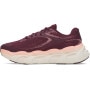 mini: Damskie sneakersy Under Armour UA HB Runner 2 - burgundowe (3)