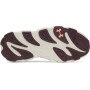 mini: Damskie sneakersy Under Armour UA HB Runner 2 - burgundowe (5)