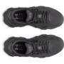 mini: Damskie sneakersy Under Armour UA Halo Runner 2 - czarne (4)