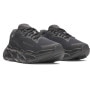 mini: Damskie sneakersy Under Armour UA Halo Runner 2 - czarne (2)