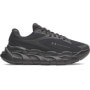 Obrazek dla: UNDER ARMOUR Damskie sneakersy Under Armour UA Halo Runner 2  czarne Czarny